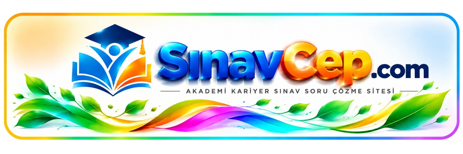 SinavCep.com logo