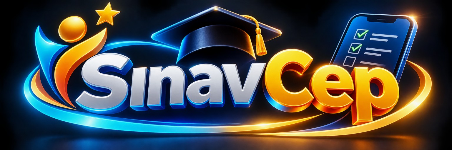 SınavCep