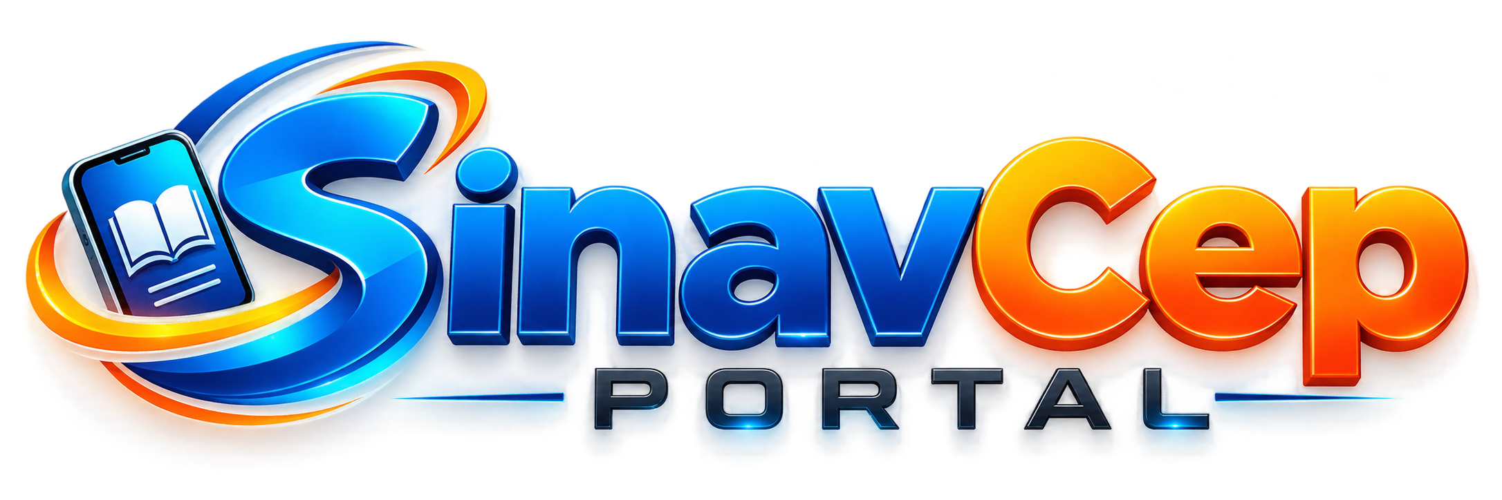 SinavCep.CoM Portal