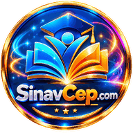 SinavCep uygulama simgesi